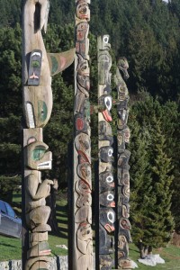 totems