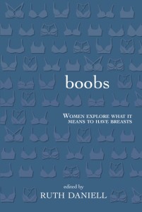 BOOBS book cover image